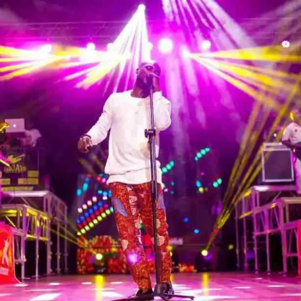 Kwabena Kwabena - Adansie (Testimony) ft. M.anifest